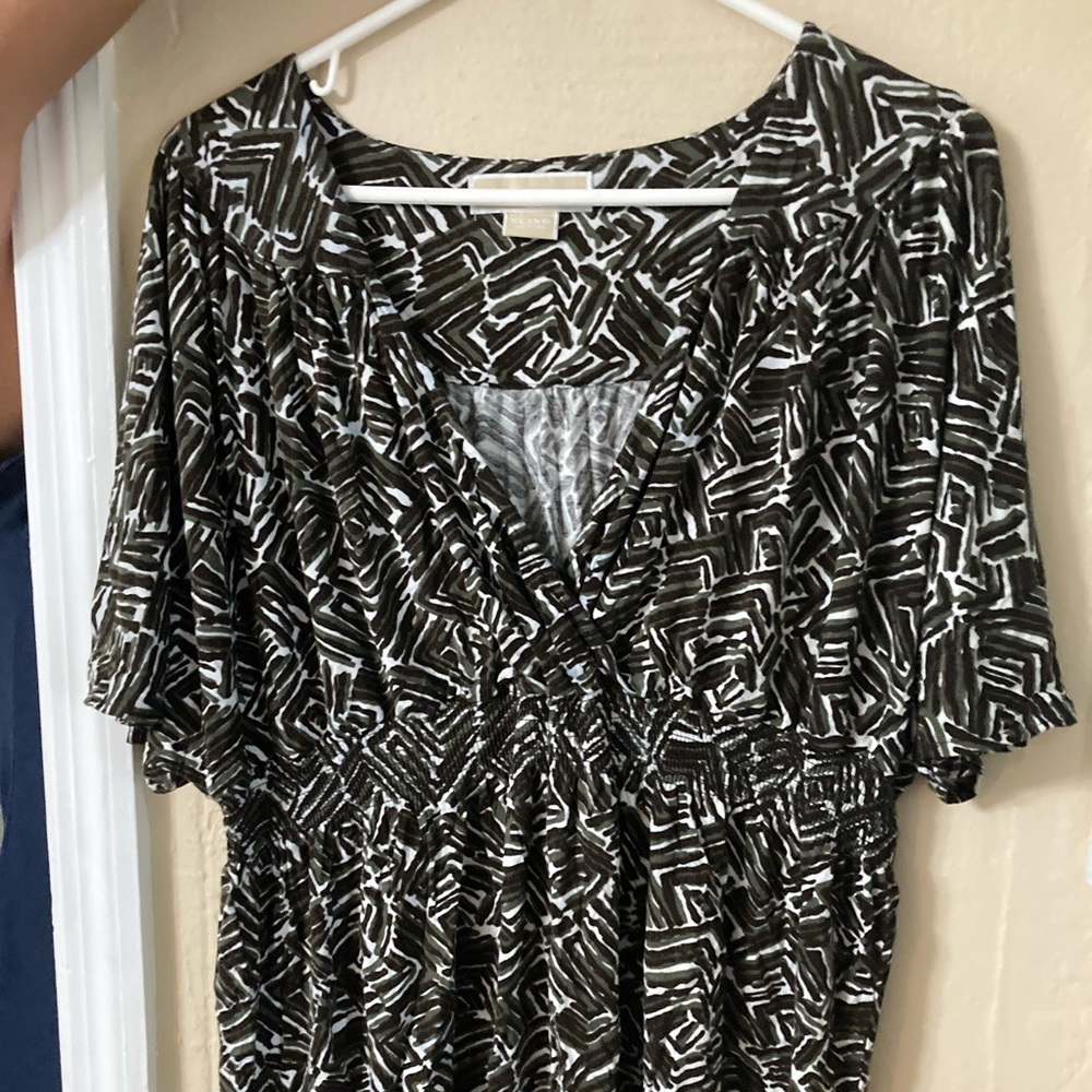 Blusa